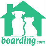 Boarding.com Dog Boarding Website